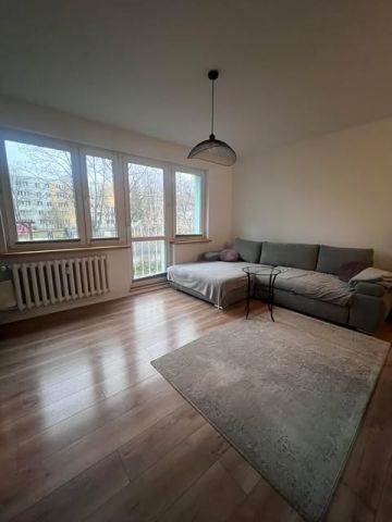 Mieszkanie 1-pokojowe Warszawa Mokotów, ul. Portofino. Zdjęcie 3