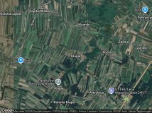 Działka budowlana Długie