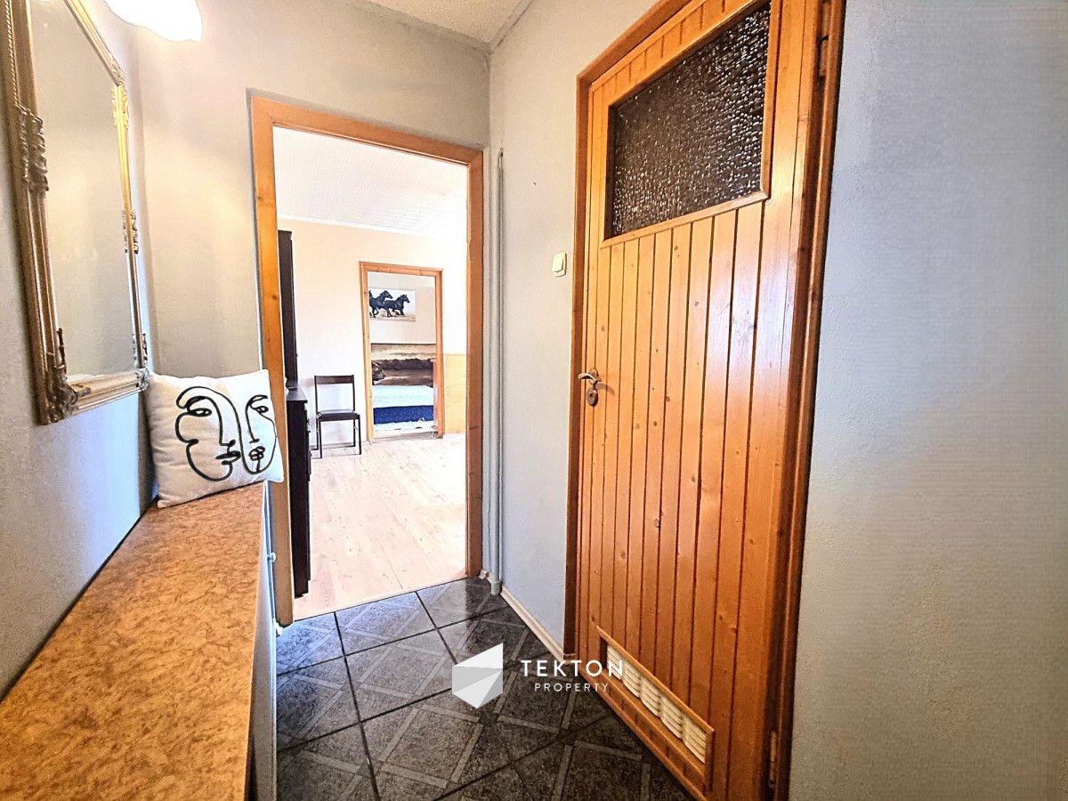 Mieszkanie 2-pokojowe Łódź Dąbrowa, ul. Podhalańska. Zdjęcie 8