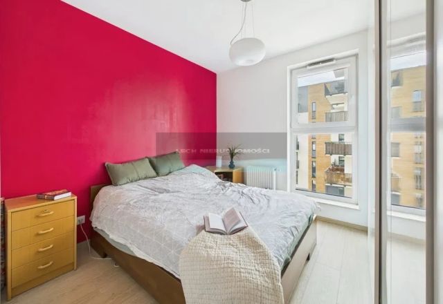 Mieszkanie 2-pokojowe Warszawa Rembertów, ul. Chełmżyńska. Zdjęcie 7