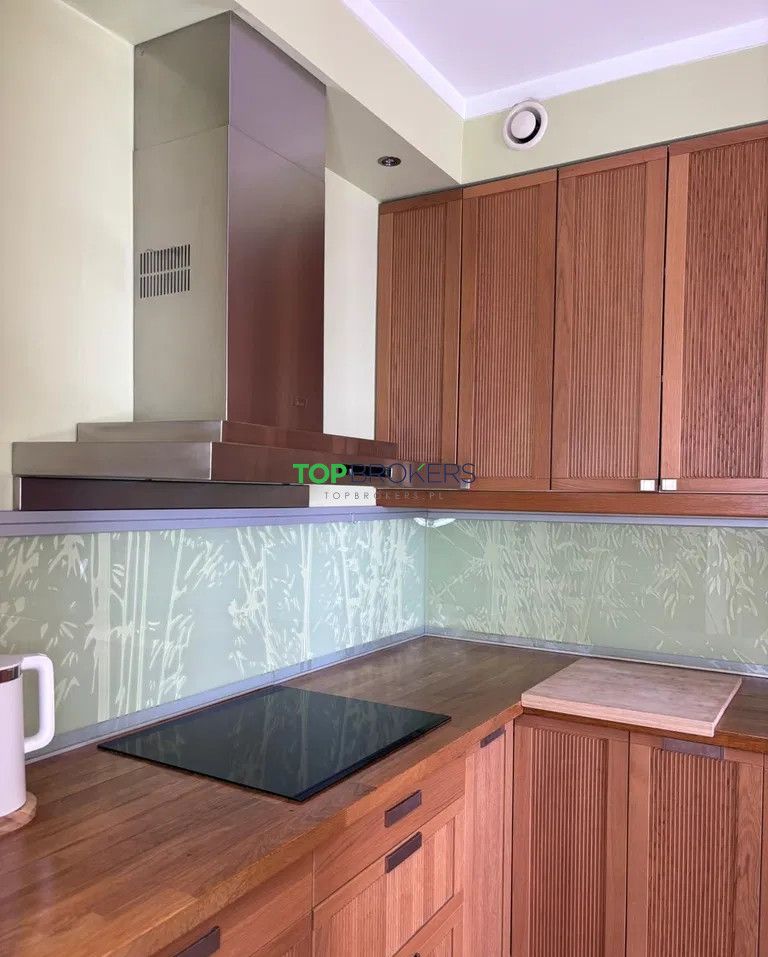 Mieszkanie 3-pokojowe Warszawa Mokotów, al. Wyścigowa. Zdjęcie 8