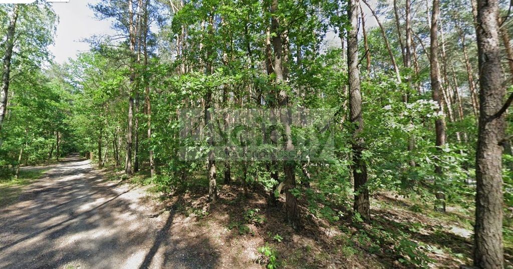 Działka budowlana Władysławów. Zdjęcie 7