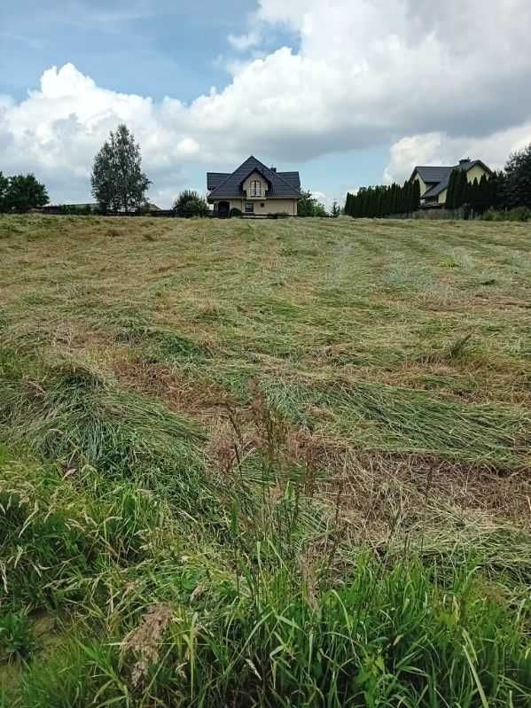 Działka rolna Lutoryż. Zdjęcie 3