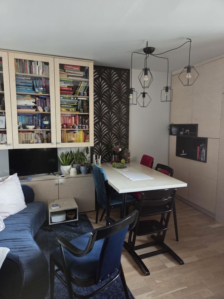 Mieszkanie 3-pokojowe Pisz, ul. dr. Władysława Klementowskiego