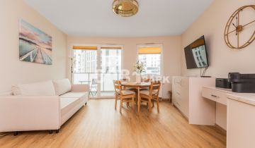 Mieszkanie 2-pokojowe Gdańsk Letnica, ul. Starowiejska