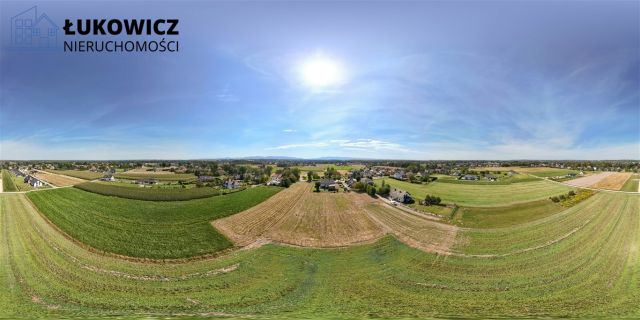 Działka budowlana Kaniów. Zdjęcie 22