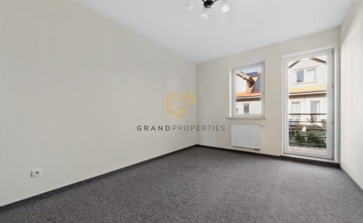 dom szeregowy, 6 pokoi Warszawa Ursynów. Zdjęcie 16