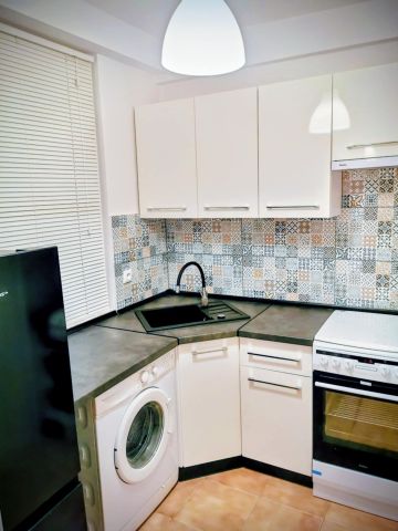 Mieszkanie 2-pokojowe Warszawa Mokotów, ul. Artura Malawskiego. Zdjęcie 1