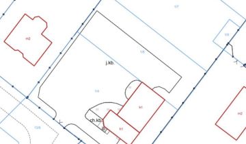 Działka inwestycyjna Leszno Zatorze, ul. Józefa Pankiewicza