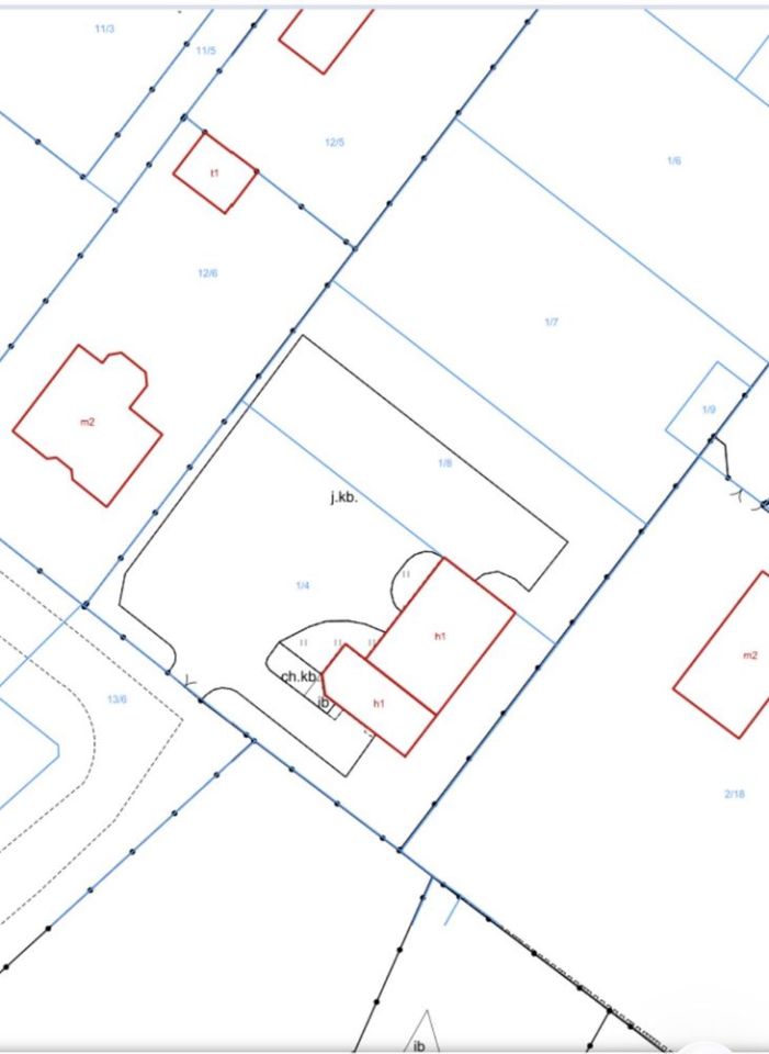 Działka inwestycyjna Leszno Zatorze, ul. Józefa Pankiewicza. Zdjęcie 2