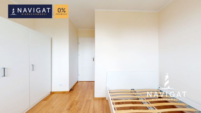 Mieszkanie 2-pokojowe Gdynia Redłowo, ul. Bohaterów Starówki Warszawskiej. Zdjęcie 6