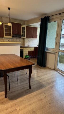 Mieszkanie 3-pokojowe Warszawa Śródmieście, ul. Czerniakowska. Zdjęcie 2