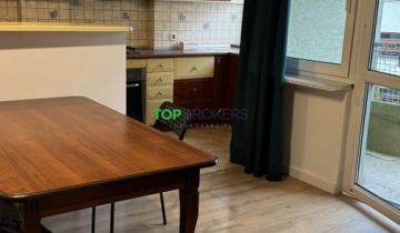 Mieszkanie 3-pokojowe Warszawa Śródmieście, ul. Czerniakowska