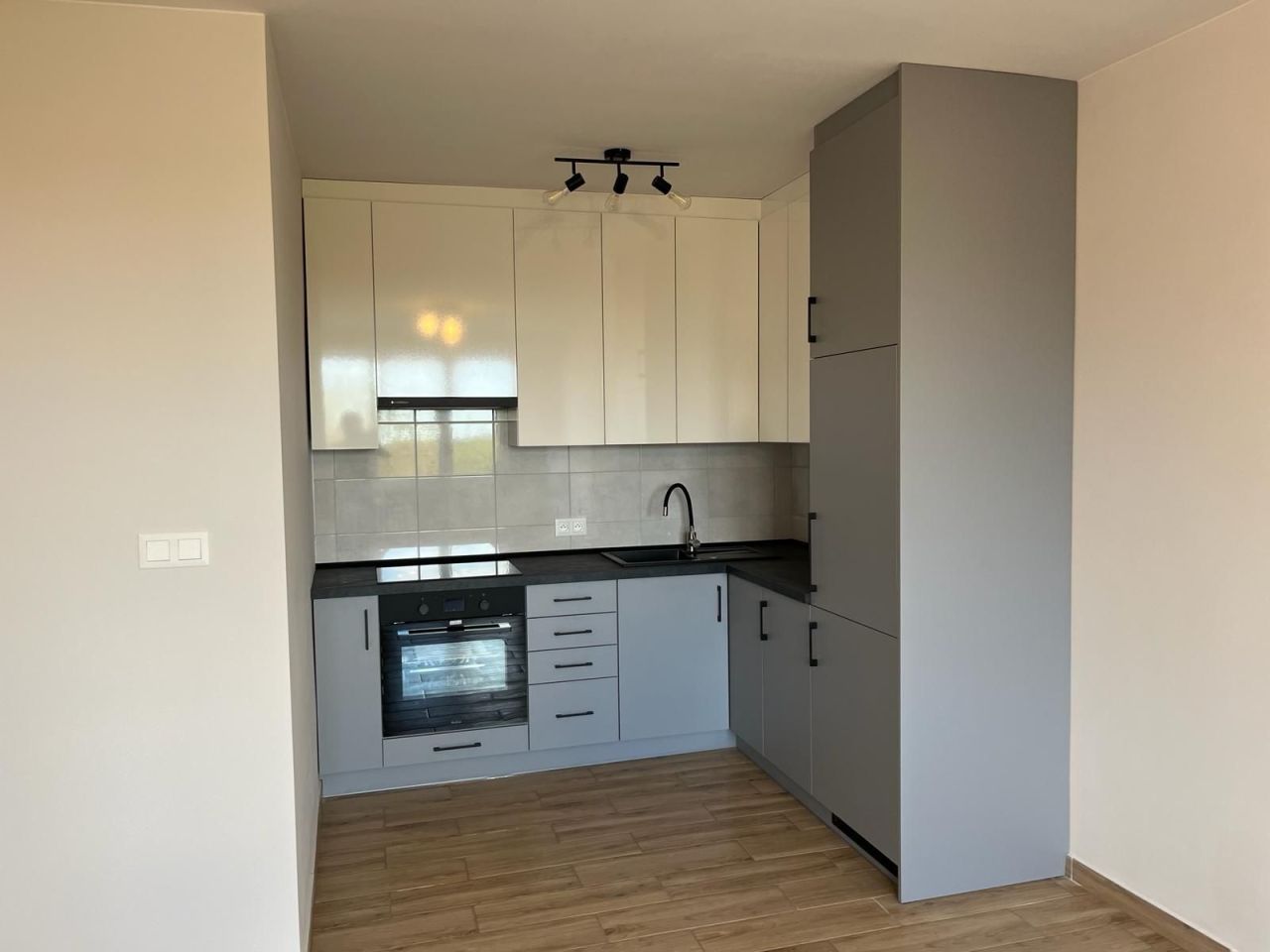 Mieszkanie 2-pokojowe Gostynin. Zdjęcie 8