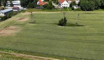 Działka rolna Tuszyn