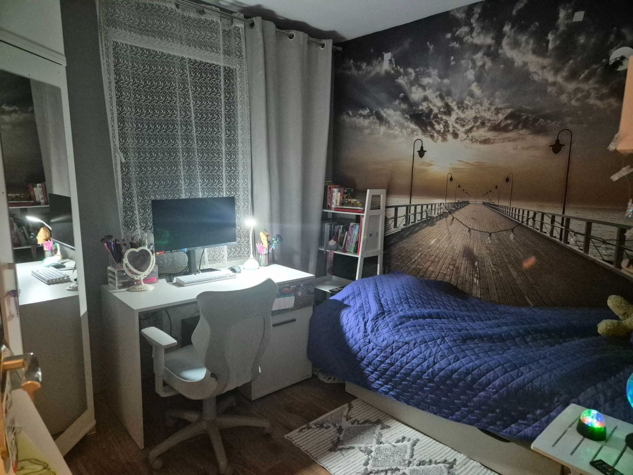 Mieszkanie 3-pokojowe Rzeszów Staroniwa, ul. Krajobrazowa. Zdjęcie 2