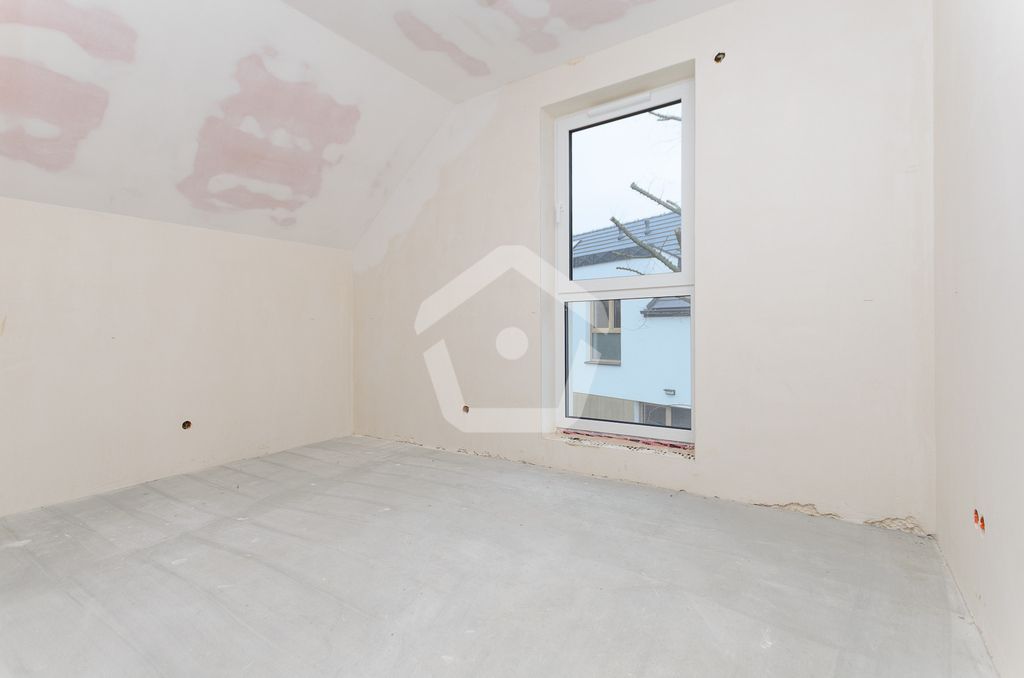 bliźniak, 4 pokoje Rzeszów Przybyszówka, ul. Świdrówka. Zdjęcie 10