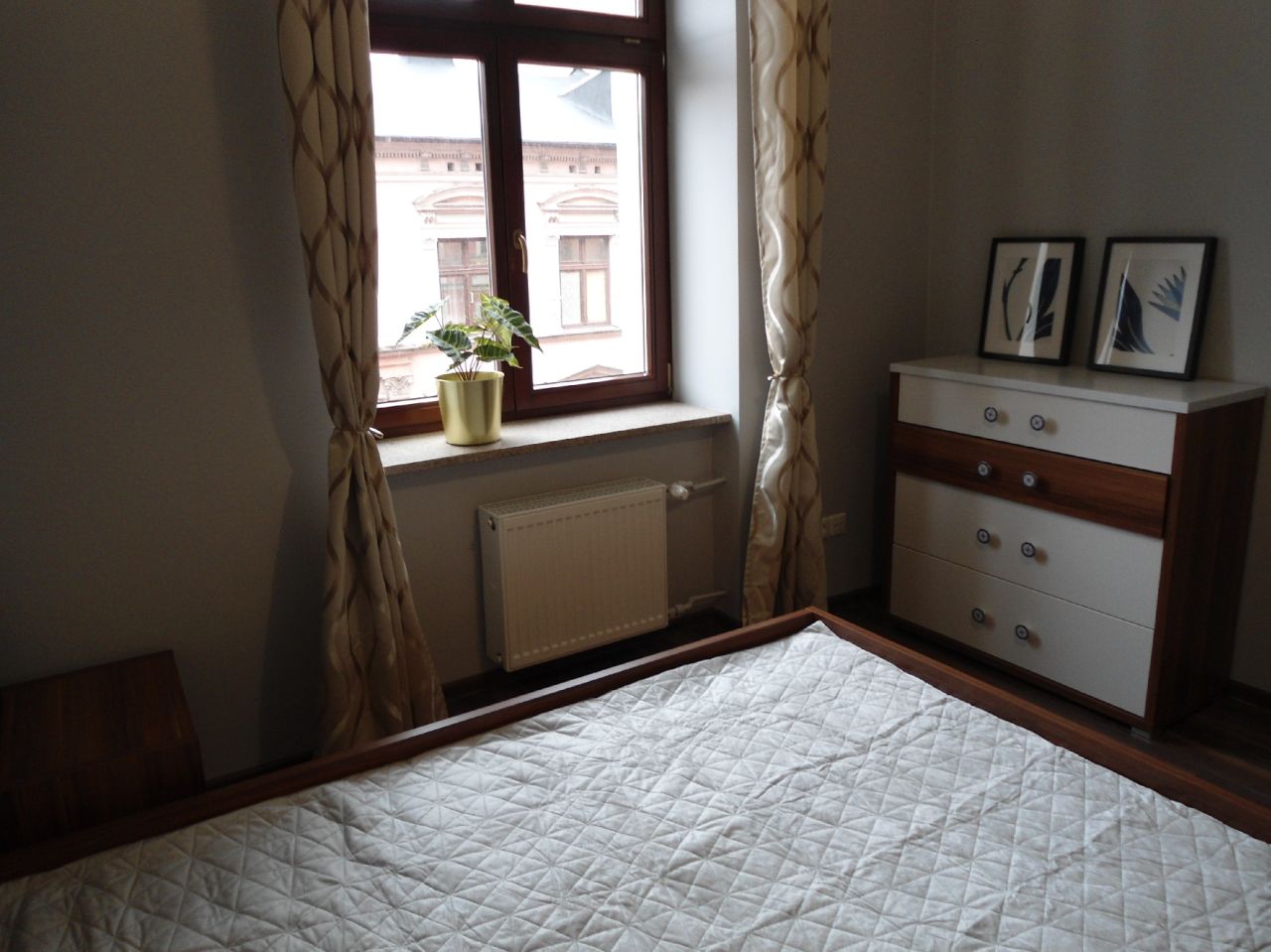 Mieszkanie 2-pokojowe Łódź Śródmieście, ul. płk. dr. Stanisława Więckowskiego. Zdjęcie 3