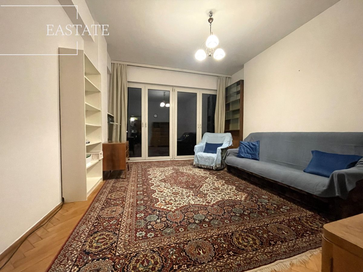 Mieszkanie 2-pokojowe Warszawa Mokotów, ul. Puławska. Zdjęcie 4