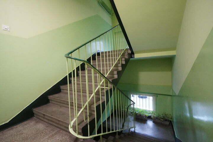 Mieszkanie 3-pokojowe Bytom Rozbark, ul. Chorzowska. Zdjęcie 8