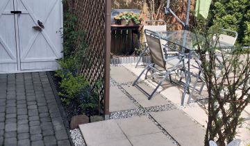 Mieszkanie 4-pokojowe Kobyłka Maciołki, ul. Podleśna