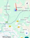 Działka budowlana Siedlec, ul. Wiśniowa. Zdjęcie 2