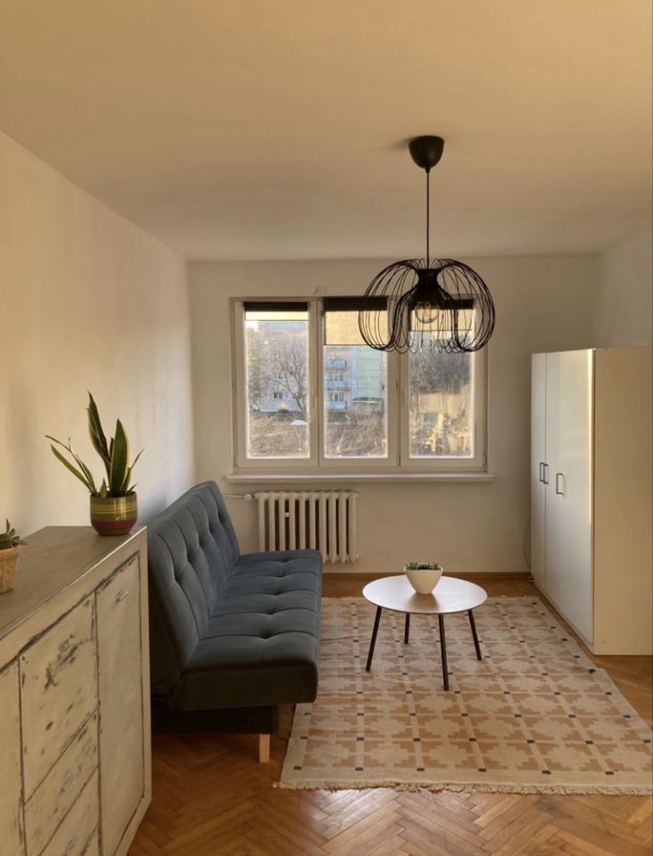 Mieszkanie 1-pokojowe Gdańsk Przymorze. Zdjęcie 5