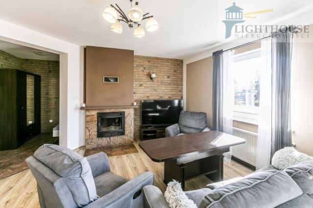 dom wolnostojący, 5 pokoi Skowarcz, ul. Jaśminowa. Zdjęcie 7