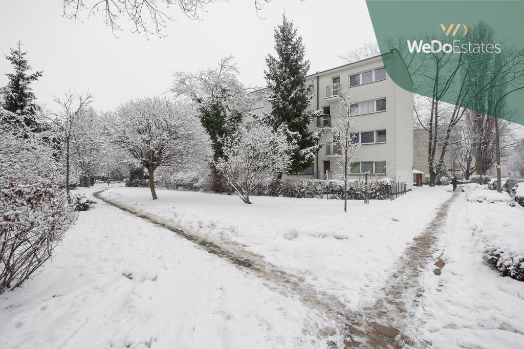 Mieszkanie 3-pokojowe Warszawa Wola, ul. Danuty Siedzikówny "Inki". Zdjęcie 14