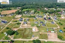 Działka budowlana Pogorzelica. Zdjęcie 4