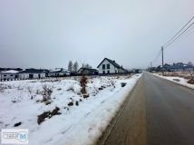 Działka budowlana Tumlin-Wykień, ul. Urocza. Zdjęcie 4