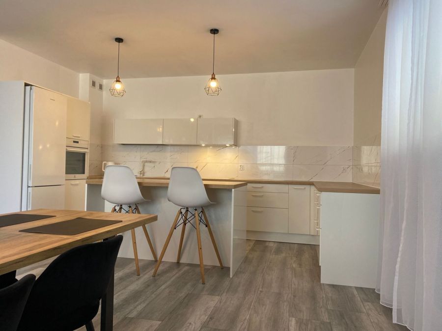 Mieszkanie 3-pokojowe Rumia, ul. Sosnowa. Zdjęcie 12