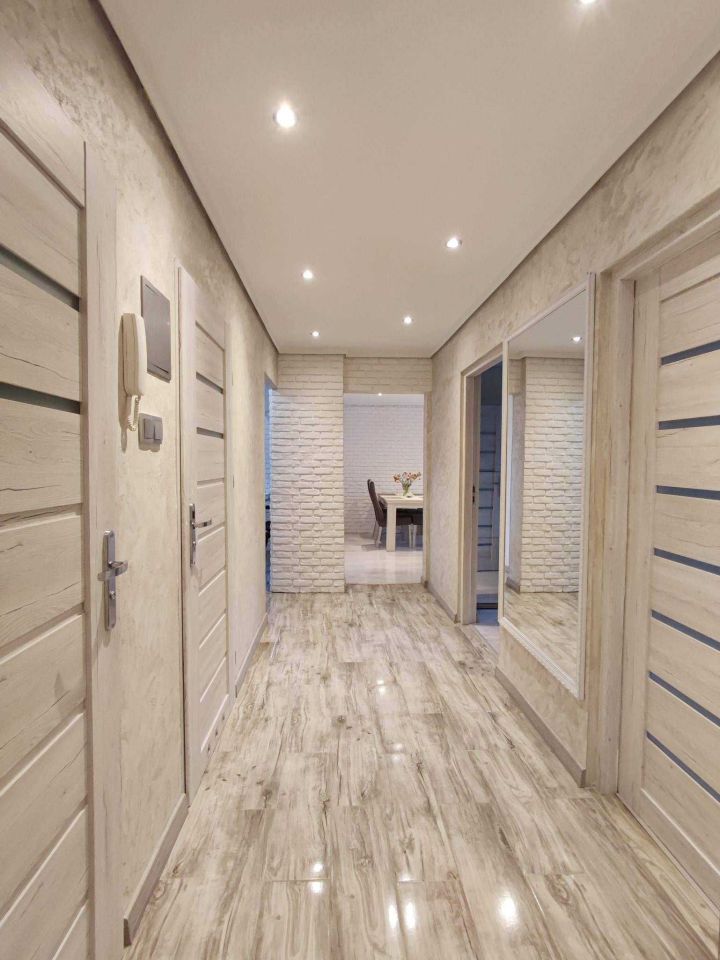 Mieszkanie 3-pokojowe Łódź Radogoszcz, ul. Wiankowa. Zdjęcie 3