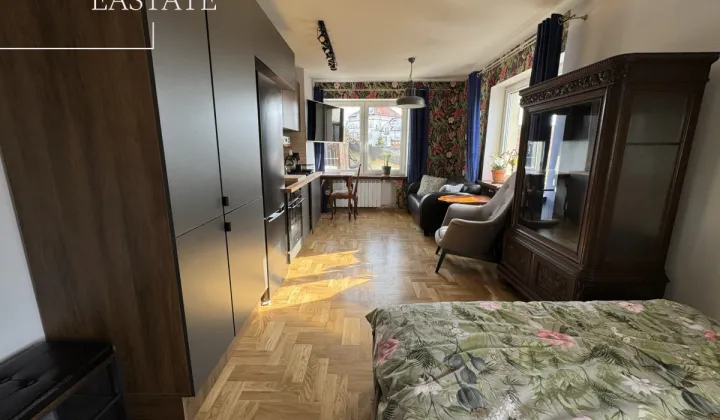 Mieszkanie 2-pokojowe Warszawa Włochy, ul. Słowicza