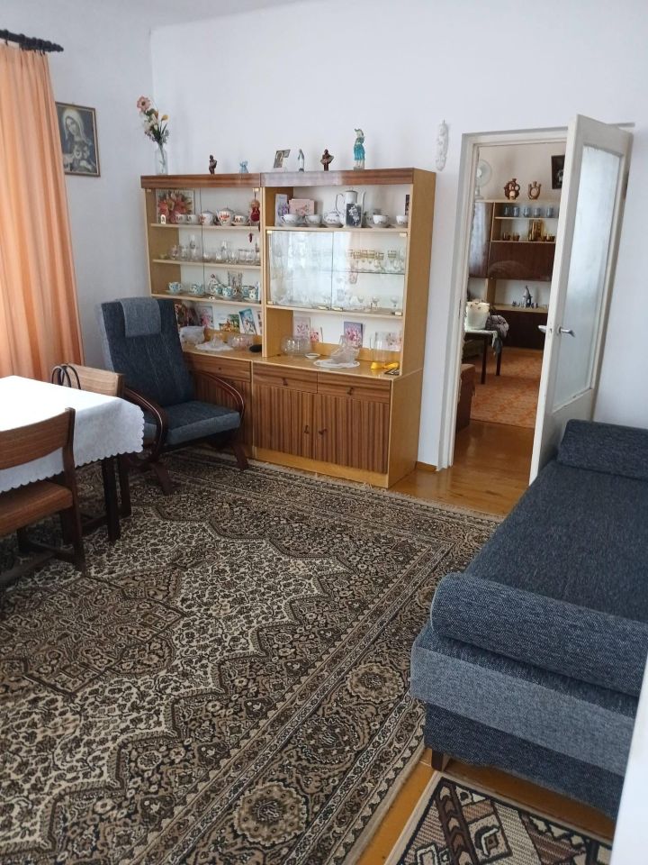 gospodarstwo, 3 pokoje Hrebenne. Zdjęcie 7