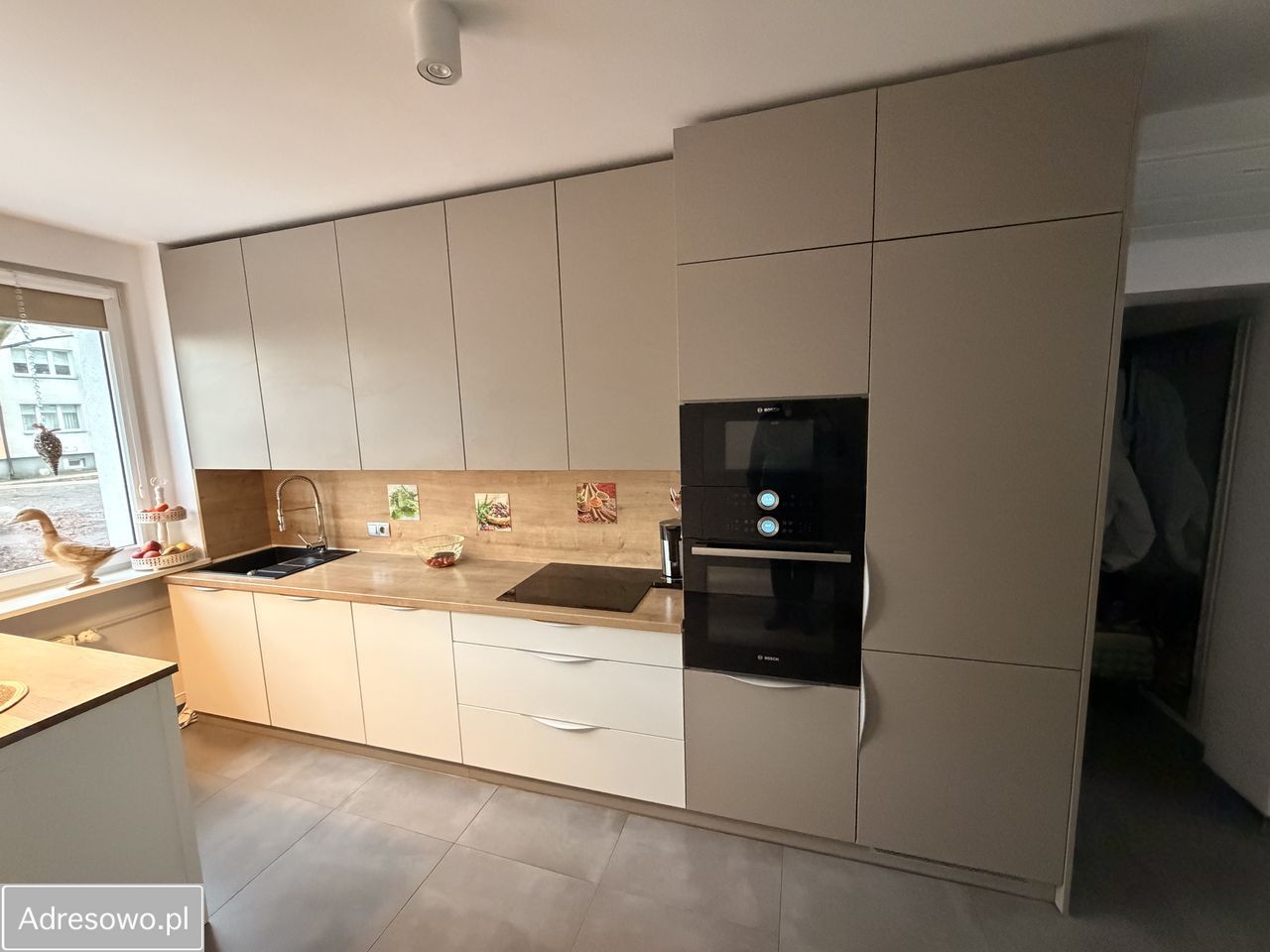 Mieszkanie 2-pokojowe Kołobrzeg, ul. ppor. Edmunda Łopuskiego. Zdjęcie 8