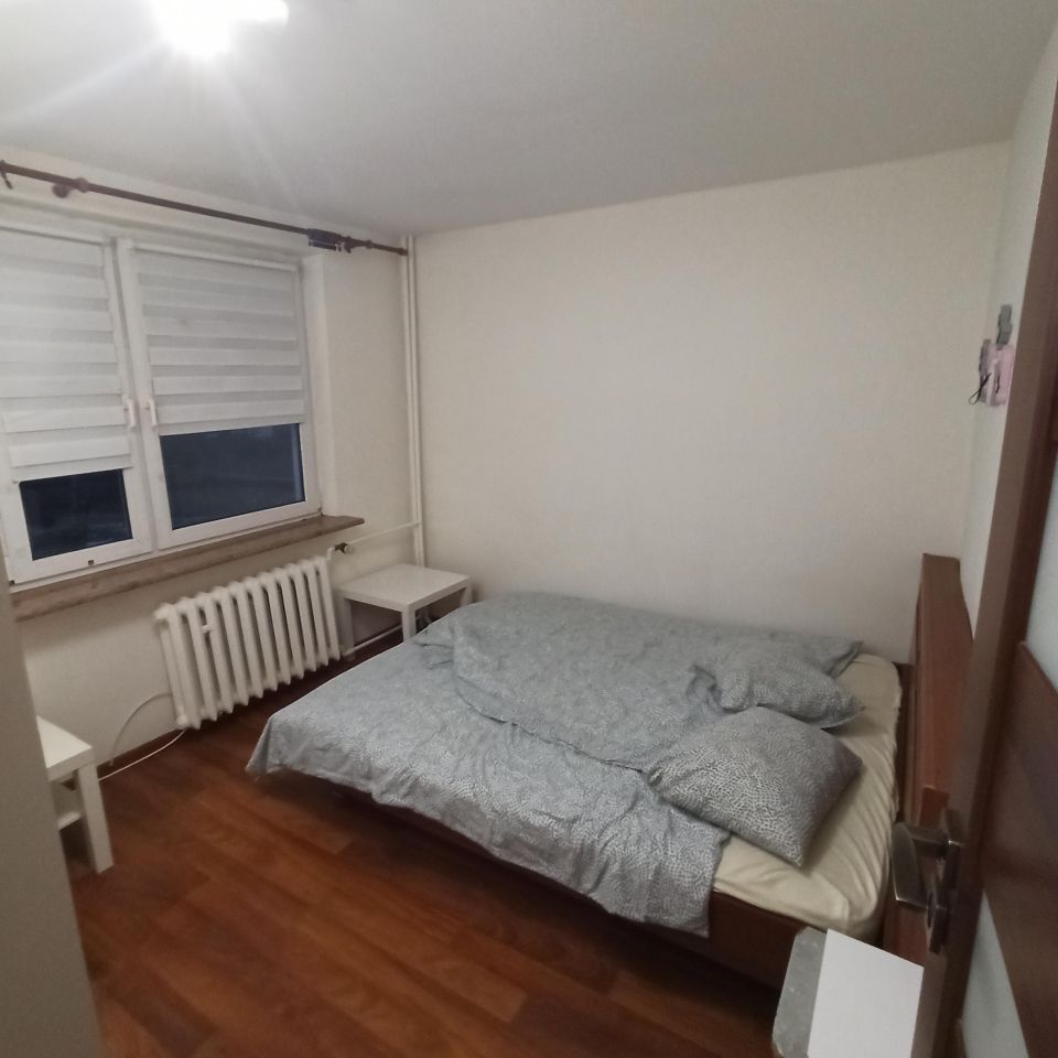 Mieszkanie 3-pokojowe Sosnowiec Zagórze, Koszalińska. Zdjęcie 6