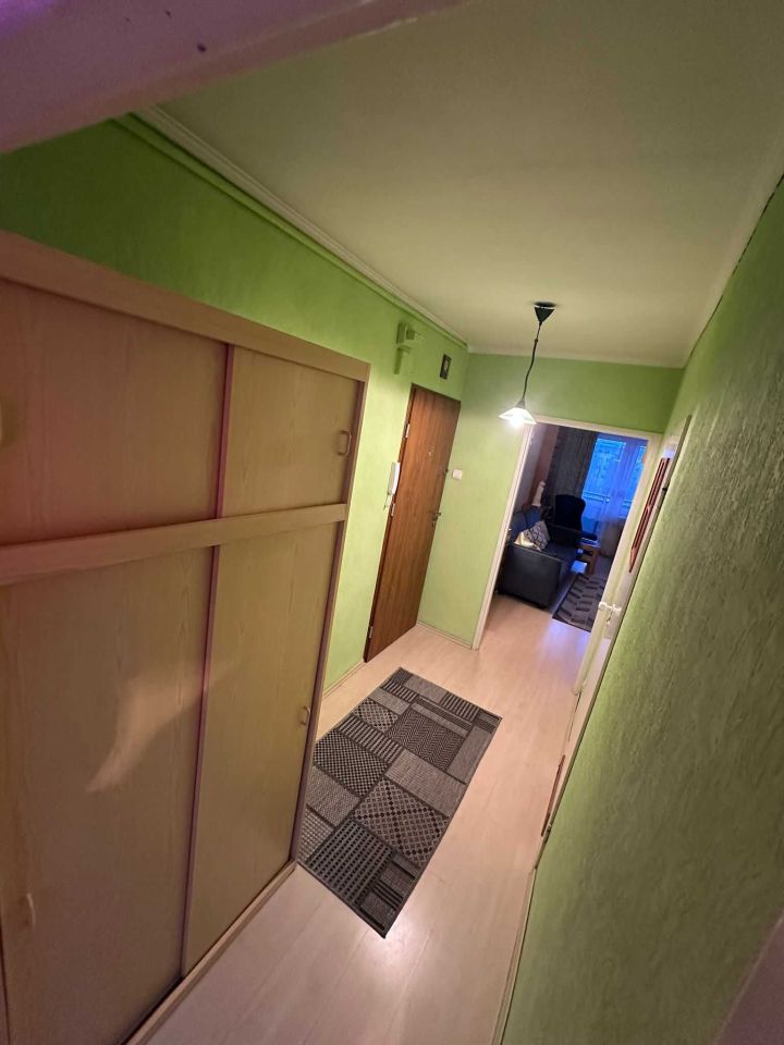 Mieszkanie 1-pokojowe Lublin, ul. Puławska. Zdjęcie 2