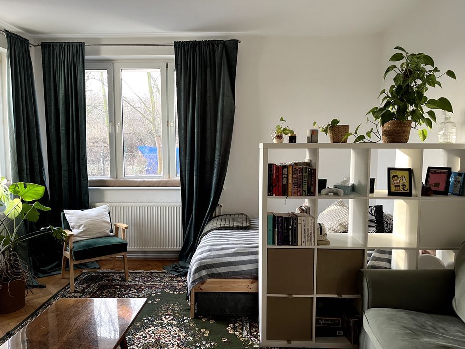 Mieszkanie 2-pokojowe Gdańsk Śródmieście, ul. Wesoła. Zdjęcie 2