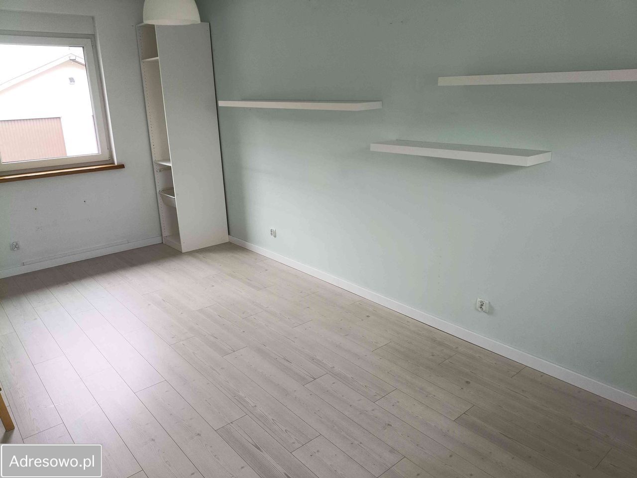 dom wolnostojący, 5 pokoi Władysławów. Zdjęcie 9