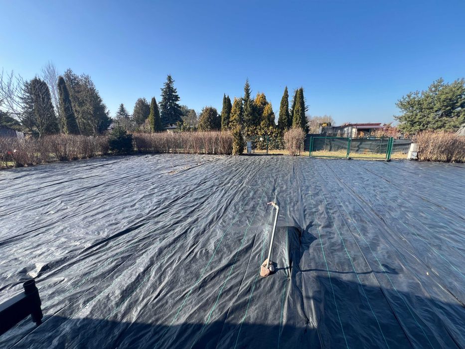 Działka rod Warszawa Paluch. Zdjęcie 3