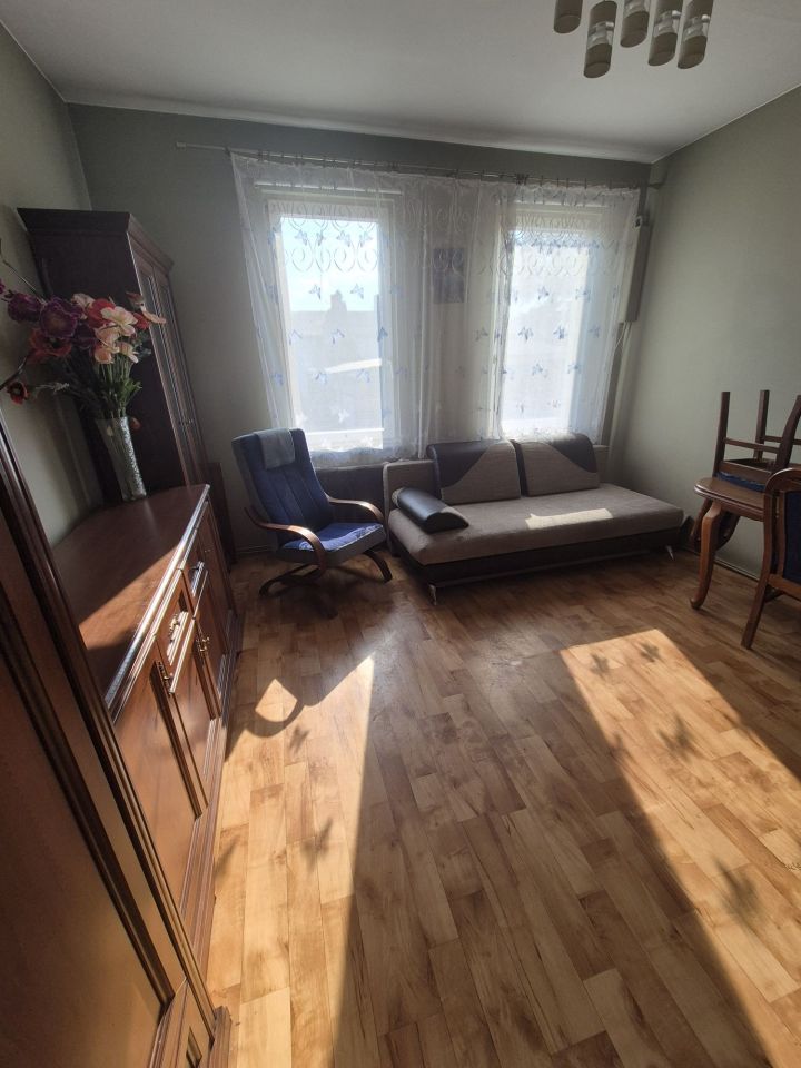 Mieszkanie 4-pokojowe Wiśniowa Góra. Zdjęcie 1