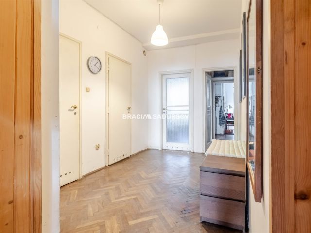 Mieszkanie 3-pokojowe Kraków Krowodrza, ul. Fryderyka Chopina. Zdjęcie 5