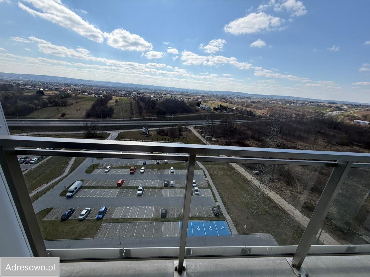 Mieszkanie 1-pokojowe Rzeszów, ul. Żołnierzy 9 Dywizji Piechoty. Zdjęcie 10