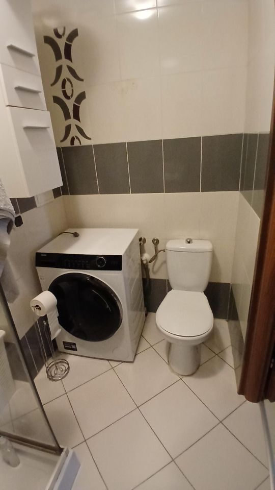 Mieszkanie 4-pokojowe Bydgoszcz Fordon, ul. Jana Brzechwy. Zdjęcie 9