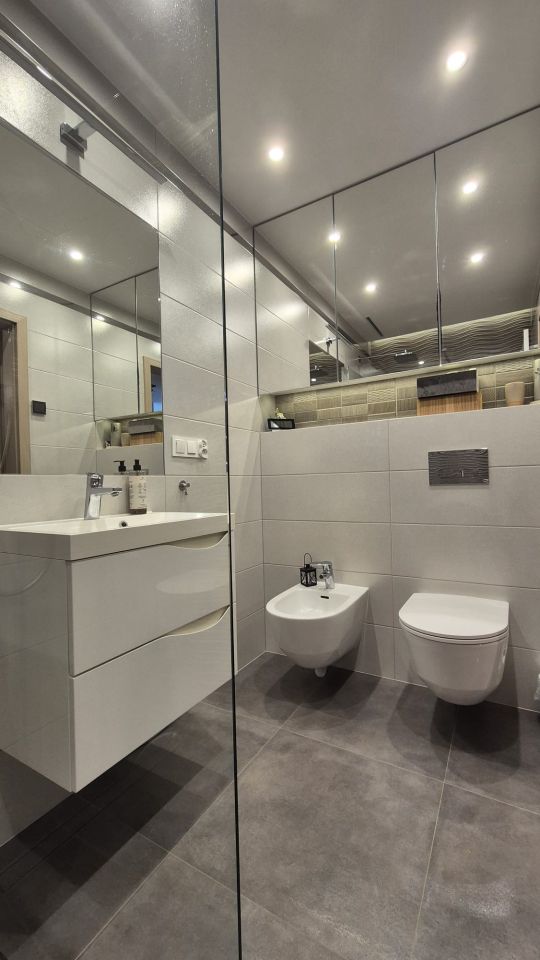 Mieszkanie 3-pokojowe Pogórze, ul. Tadeusza Kościuszki. Zdjęcie 13