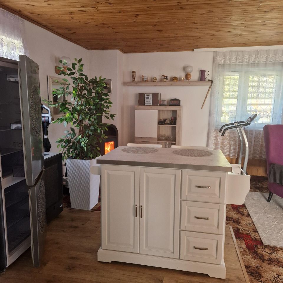 Działka rod Sierosław, ul. Leśna. Zdjęcie 2