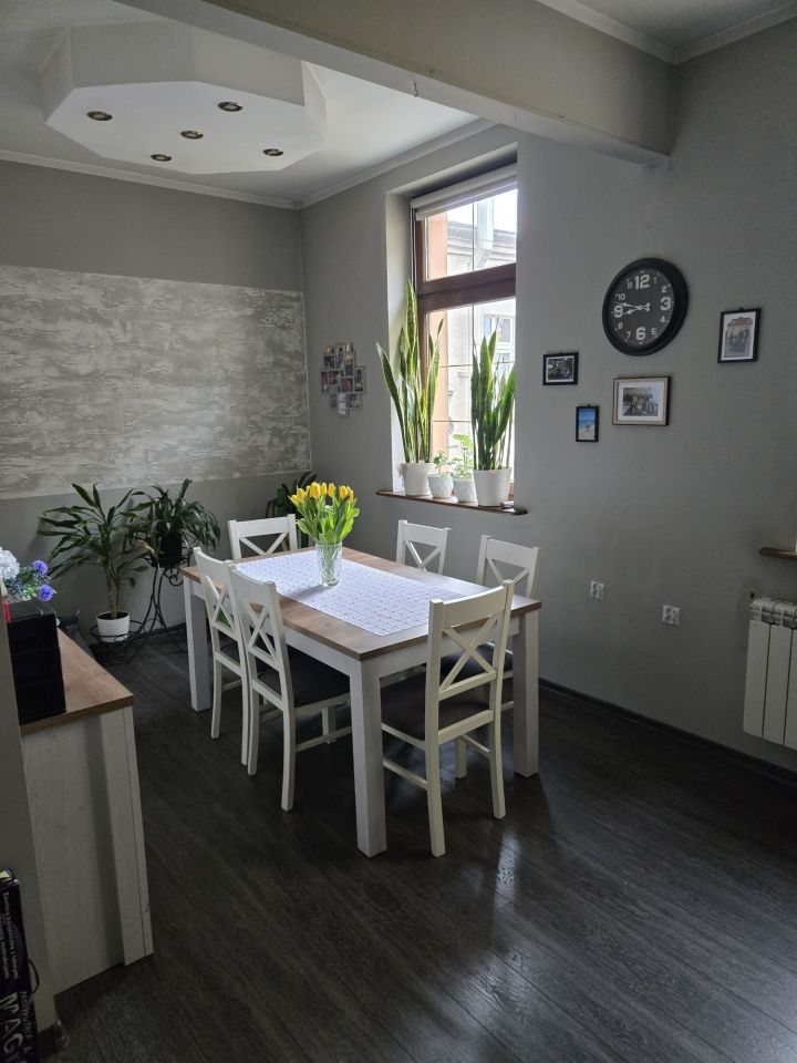 Mieszkanie 3-pokojowe Rawicz. Zdjęcie 7