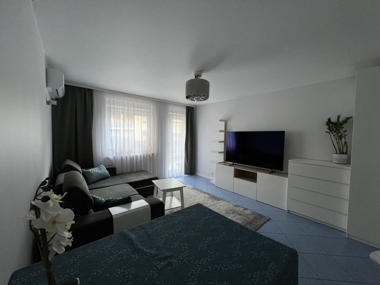 Mieszkanie 2-pokojowe Wrocław Gaj, ul. Strońska. Zdjęcie 3