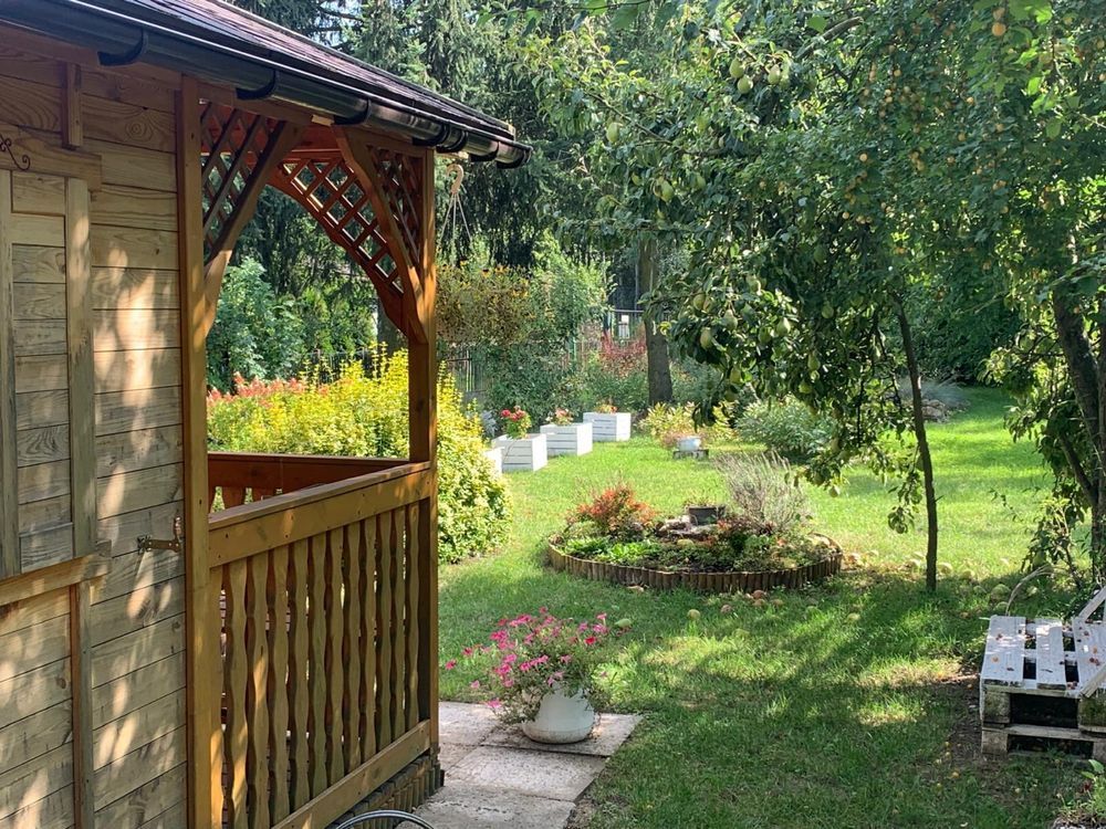 Działka rod Wieluń. Zdjęcie 5